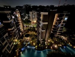 The Lanai (D23), Condominium #572145771